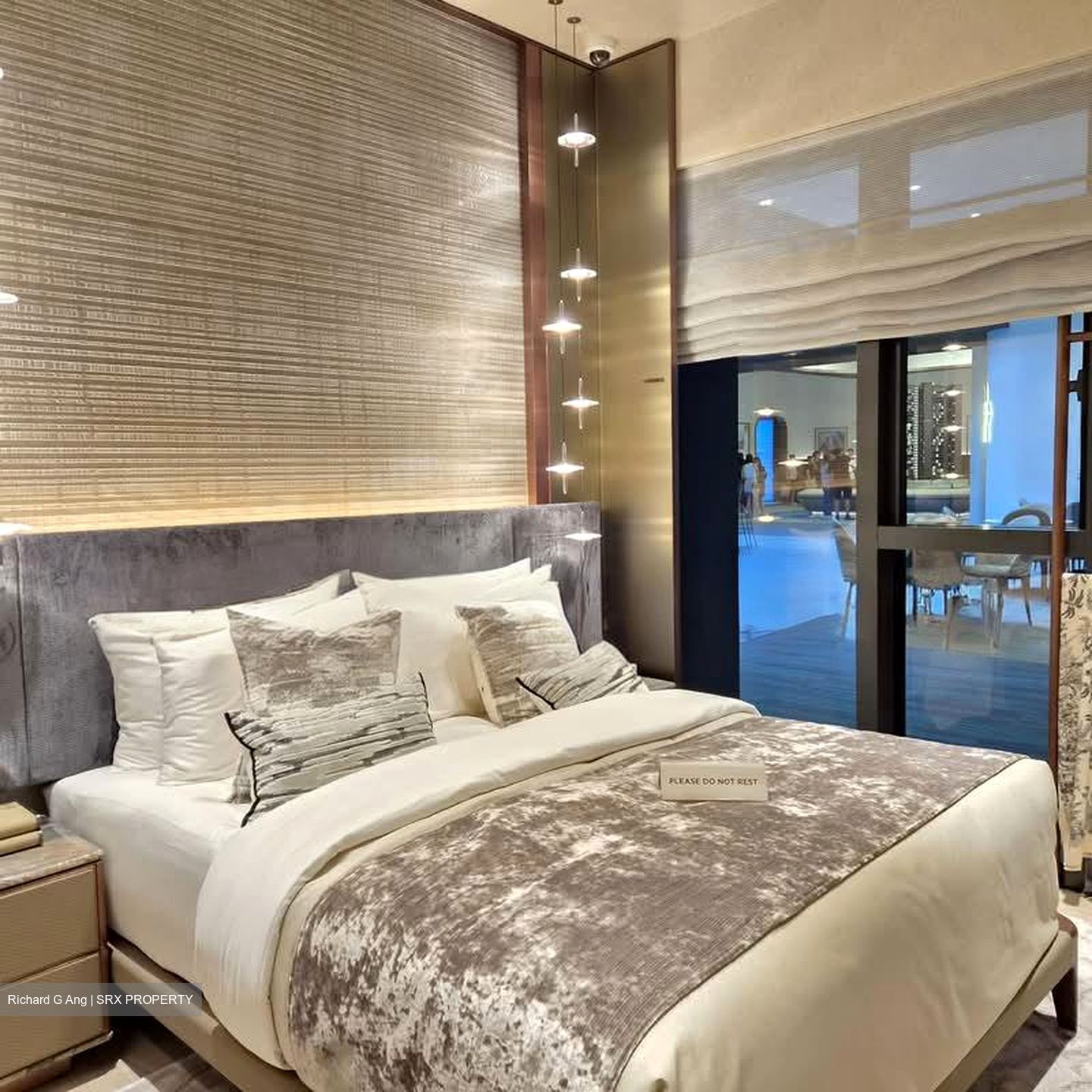Vela Bay (D16), Apartment #592222611